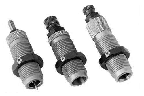 Misc. Accessories RCBS ZPAP M70 RCBS 3 DIE 500SW CARBIDE 
