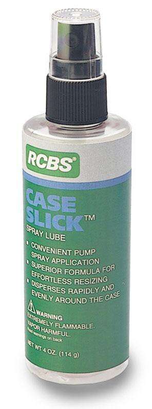 Misc. Accessories RCBS Ready Series CASE SLICK SPRAY LUBE