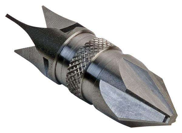 Misc. Accessories RCBS Ready Series DEBURRING TOOL .17-60 CA