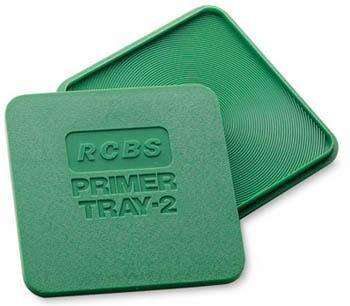 Misc. Accessories RCBS Ready Series PRIMER TRAY #2