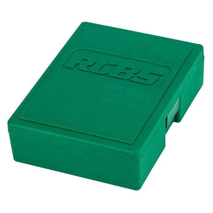 Misc. Accessories RCBS Ready Series RC DIE BOX EMPTY