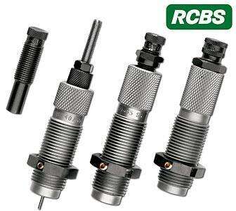 Misc. Accessories RCBS Ready Series FL DIE SET .45-110-2 7/8  SHARPS