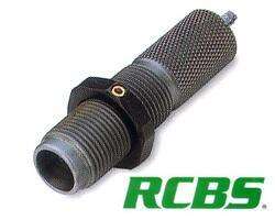 Misc. Accessories RCBS Ready Series RC NECK EXPANDER DIE .243