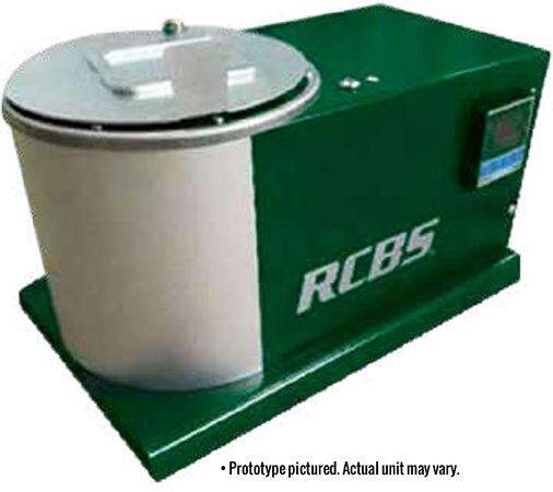 Misc. Accessories RCBS Ready Series Easy Melt 240V INTL