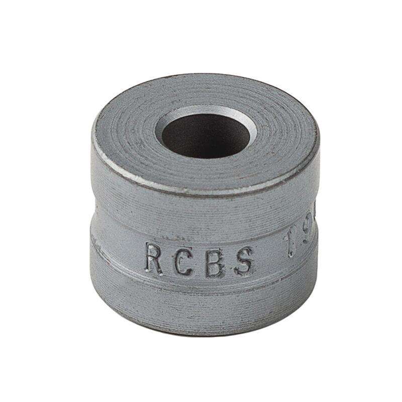 Misc. Accessories RCBS Ready Series RC BUSHING DIAMETER - 0.246