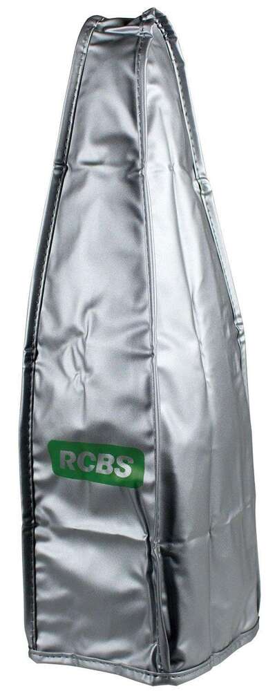 Misc. Accessories RCBS Ready Series EQUIPMENT COVER FOR PWDR MSR