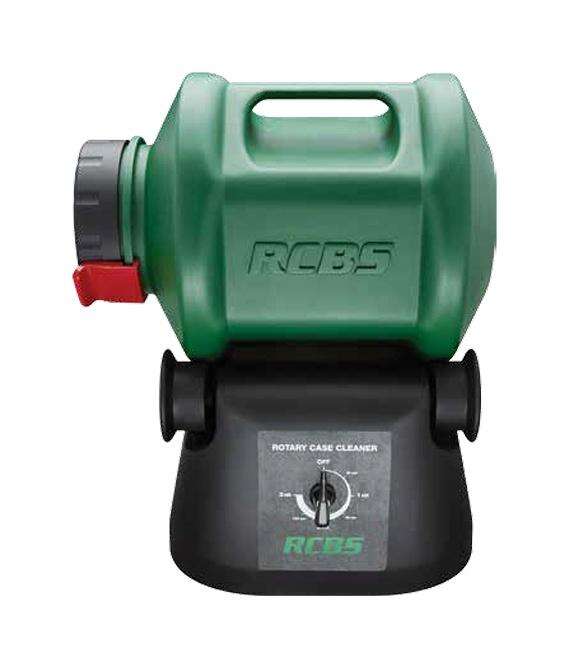 Misc. Accessories RCBS Ready Series ROTARY CASE CLEANER 120VAC-US/CN