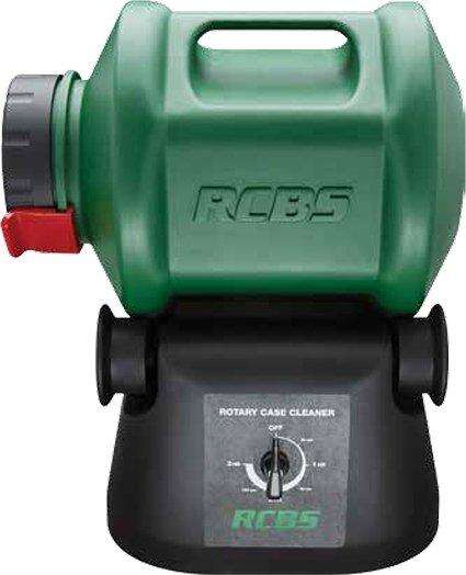 Misc. Accessories RCBS Ready Series Rotary Case Cleaner 240V INTL