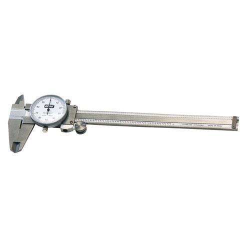 Misc. Accessories RCBS Ready Series STAINLESS STEEL DIAL CALIPER