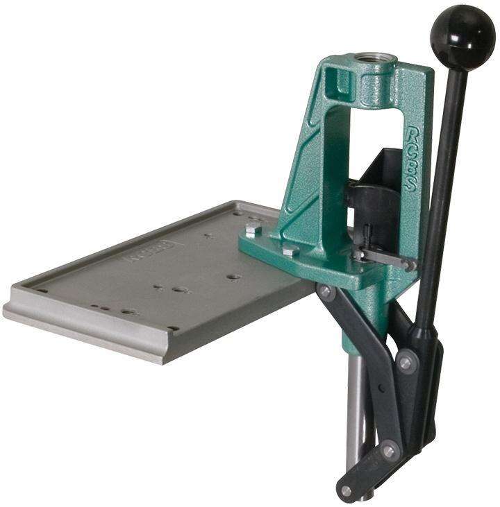 Misc. Accessories RCBS Ready Series RC PARTNER PRESS