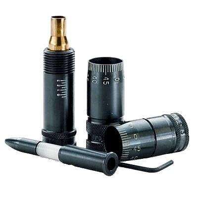 Misc. Accessories RCBS Ready Series PRECISION MIC 6MM CREEDMOOR