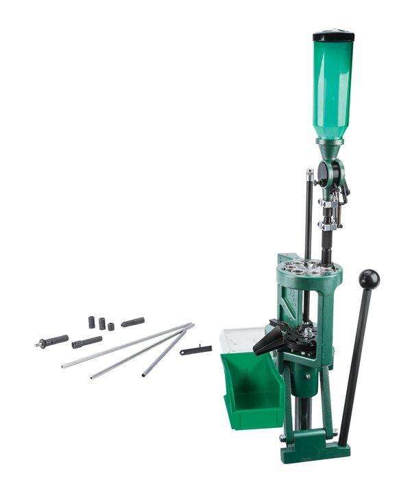 Misc. Accessories RCBS Ready Series PRO CHUCKER 7 PROGRESSIVE PRESS