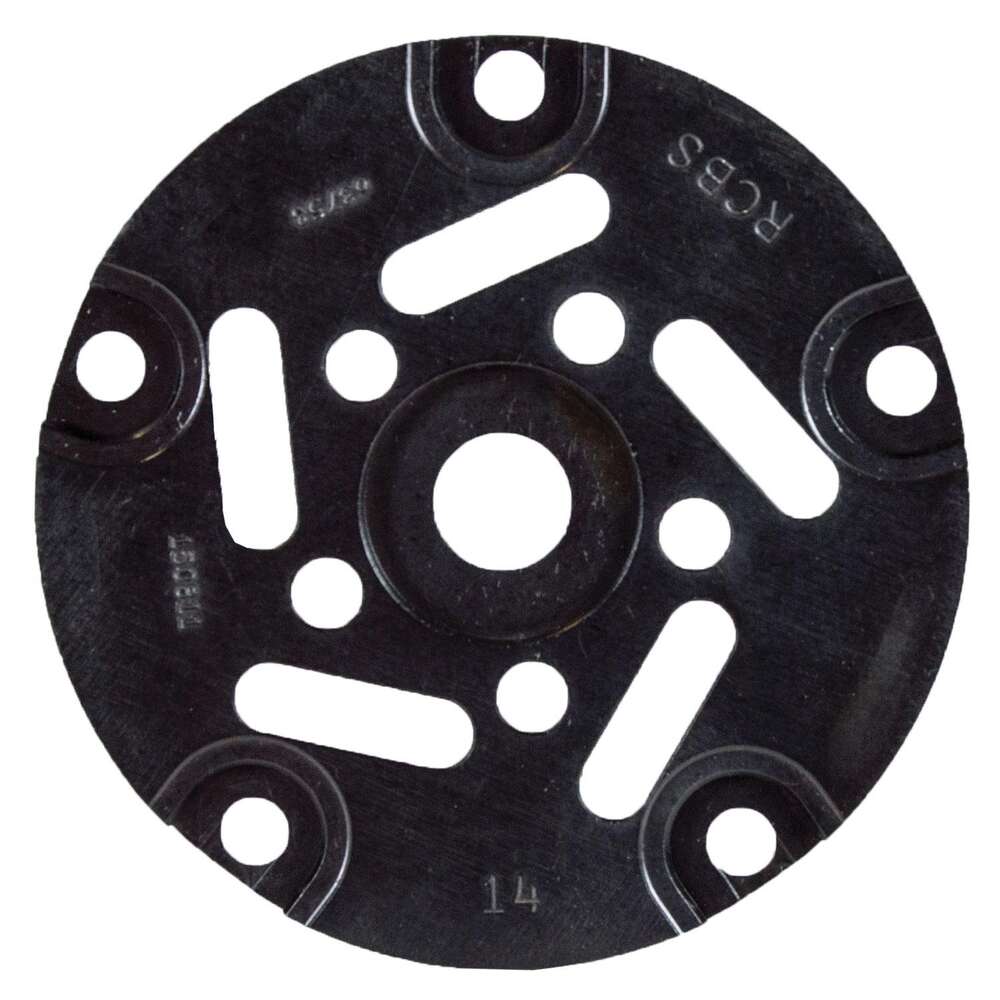 Misc. Accessories RCBS Ready Series PRO CHUCKER 5 SHELL PLATE 14