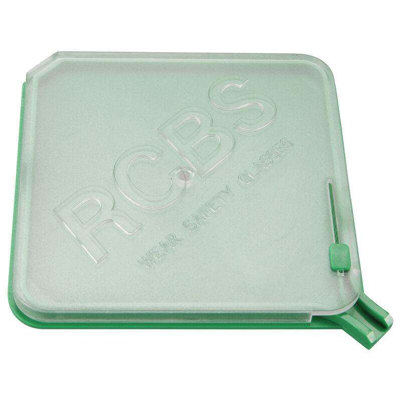 Misc. Accessories RCBS Ready Series RC UNIVERSAL HPT PRIMER TRAY ASSY