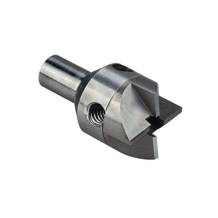 Misc. Accessories RCBS Ready Series 3 WAY CUTTER HEAD CARBIDE