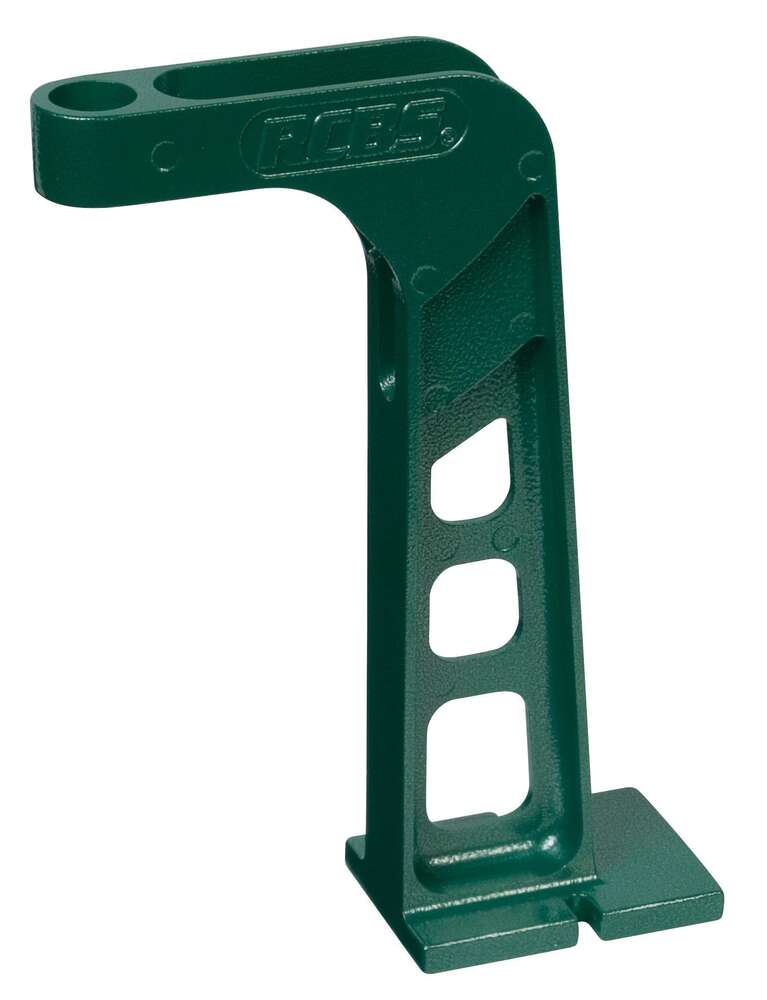 Misc. Accessories RCBS Ready Series RC ADVANCED POWDER MEASURE STAND