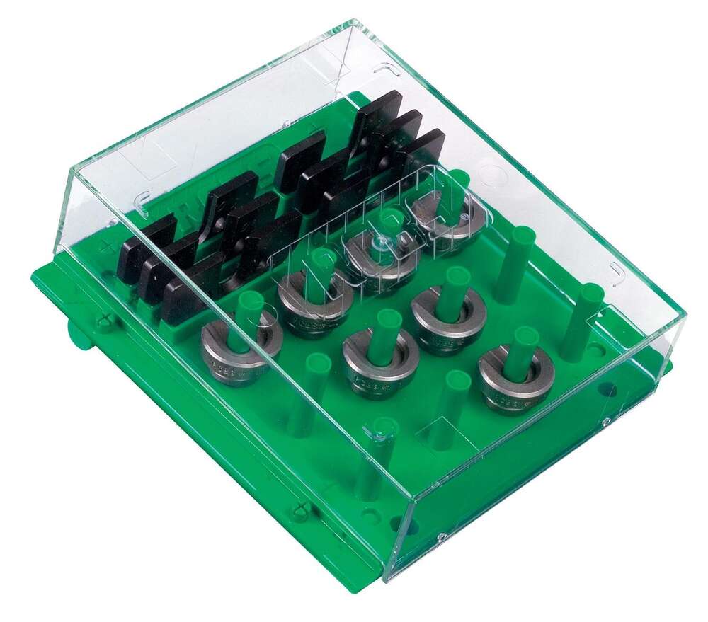 Misc. Accessories RCBS Ready Series SHELL HOLDER RACK