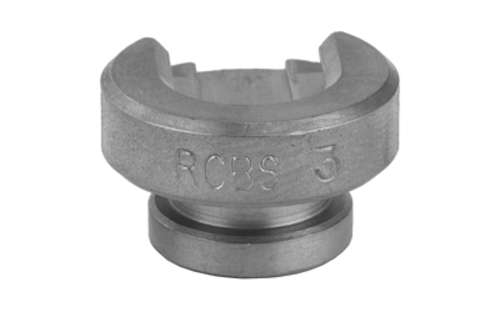 Misc. Accessories RCBS RCBS SHELL HOLDER # 3 • Model: 