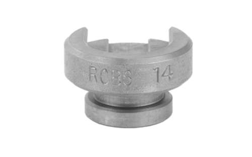 Misc. Accessories RCBS RCBS SHELL HOLDER # 14