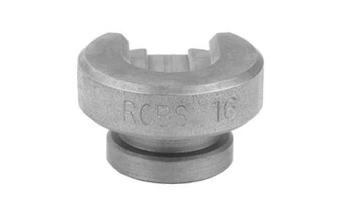 Misc. Accessories RCBS RCBS SHELL HOLDER # 16