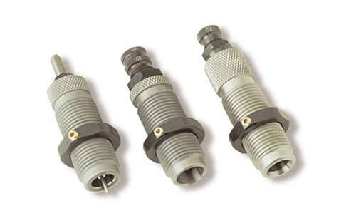 Misc. Accessories RCBS 3 Die Carbide Roll Crimp Set RCBS 3-DIE CARB SET .44MAG/.44SPL &bull; Model: 3-Die Carbide Roll Crimp Set