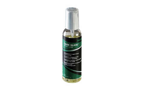 Misc. Accessories RCBS Case Slick RCBS CASE SLICK SPRAY LUBE 4OZ &bull; Model: Case Slick