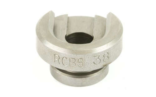 Misc. Accessories RCBS RCBS SHELL HOLDER #38 • Model: 