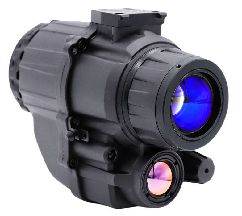 Scopes RIX ZPAP M70 RIX THERMAL & IIT FUSION MONOCULAR • Model: ZPAP M70