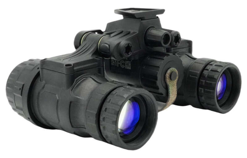 Binoculars RIX ZPAP M70 RIX NV BINO WHITE PHOSPHORUS • Model: ZPAP M70