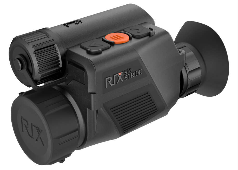 Scopes RIX ZPAP M70 RIX STRIDE ST6 640X512 THERMAL IMAGING MONOCULA • Model: ZPAP M70