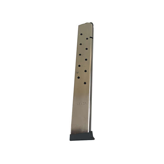 Magazines High Capacity RWB ZPAP M85 45ACP RWB MAG 1911 45ACP 15RD SS (100) • Model: ZPAP M85