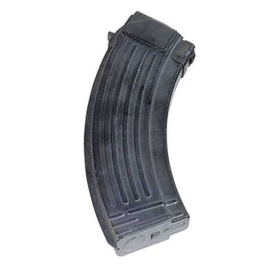 Magazines High Capacity RWB ZPAP M85 7.62x39mm RWB MAG AK47 7.62X39MM 20RD BLACK STEEL (40) • Model: ZPAP M85