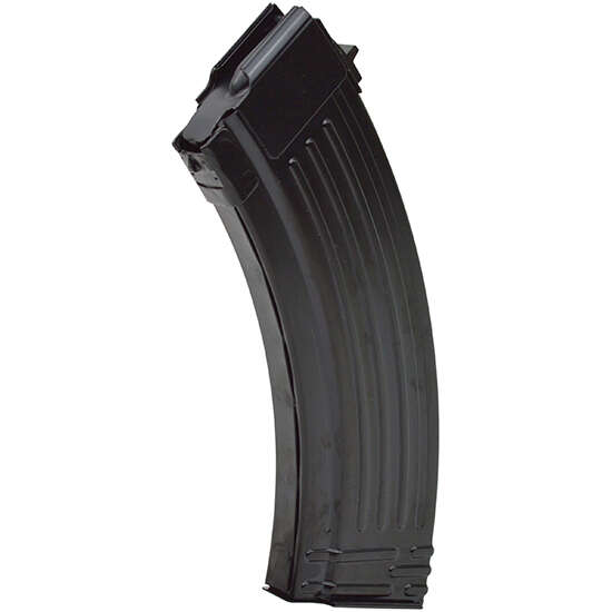 Magazines High Capacity RWB ZPAP M85 7.62x39mm RWB MAG AK47 7.62X39MM 30RD BLACK STEEL (40) • Model: ZPAP M85