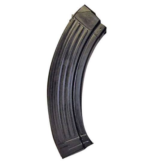 Magazines High Capacity RWB ZPAP M85 7.62x39mm RWB MAG AK47 7.62X39 40RD BLACK STEEL (40) • Model: ZPAP M85