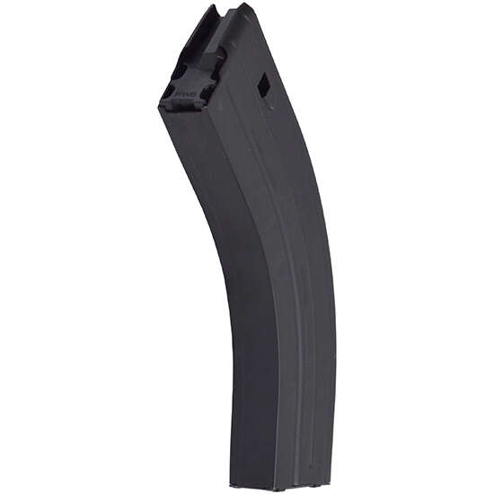 High Capacity Magazines RWB ZPAP M85 7.62x39mm RWB MAG AR15 7.62X39 BLACK STEEL 30RD • Model: ZPAP M85