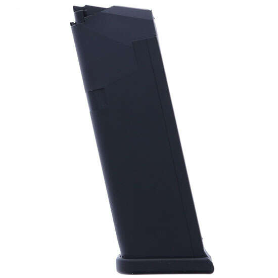 Magazines High Capacity RWB ZPAP M70 9mm RWB MAG GLOCK 19 9MM 15RD STEEL LINED BLK PLY • Model: ZPAP M70