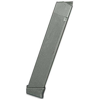 Magazines High Capacity RWB ZPAP M85 45ACP RWB MAG GLOCK 45ACP 26RD STEEL LINED BLK POLYMER