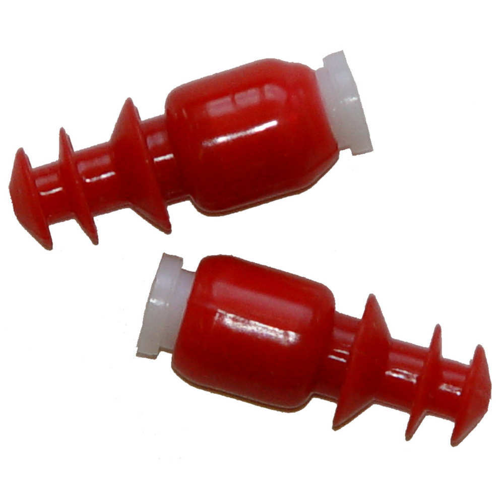 Misc. Accessories Radians ZPAP M70 RADIANS CEASE FIRE EARPLUGS • Model: ZPAP M70