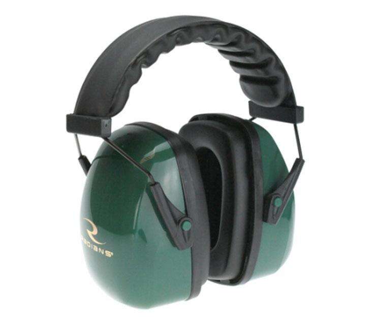 Safety Protection Radians ZPAP M70 RADIANS M31 PASSIVE EARMUFF NRR31 • Model: ZPAP M70