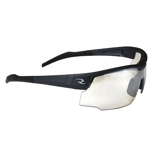 Safety Protection Radians ZPAP M70 RAD SKYBOW SHOOTING GLASSES BLUE GRAY ICE • Model: ZPAP M70