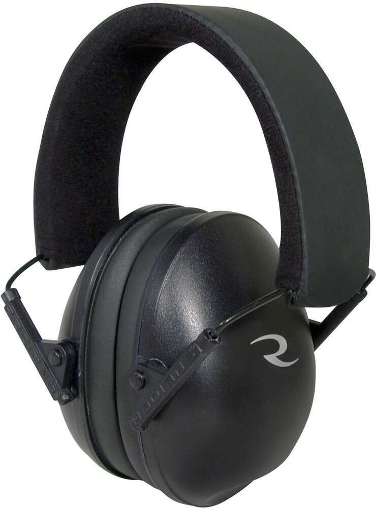 Safety Protection Radians Ready Series TACTICAL LOWSET PASSIVE EARMUFF NRR21