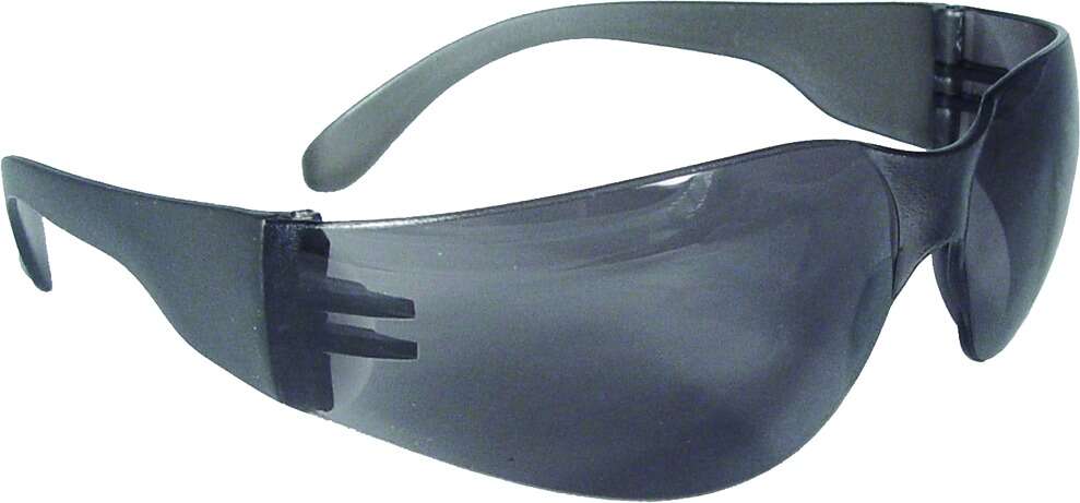 Safety Protection Radians Ready Series Mirage shooting glasses Smoke