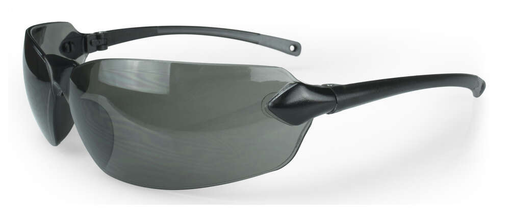 Safety Protection Radians Ready Series Overlook (Balsamo) Smoke Glass • Model: Ready Series