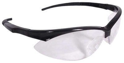 Safety Protection Radians Outback RADIANS OUTBACK GLASSES CLEAR