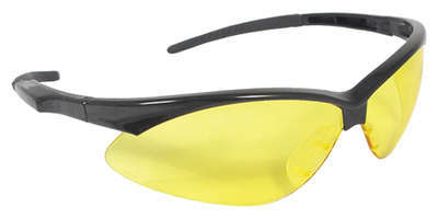 Safety Protection Radians Outback RADIANS OUTBACK GLASSES AMBER • Model: Outback