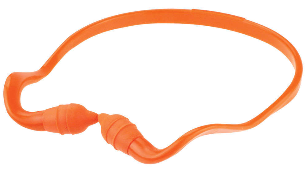 Safety Protection Radians Rad Band 2 RADIANS RADBAND 2 EARPLUGS • Model: Rad Band 2