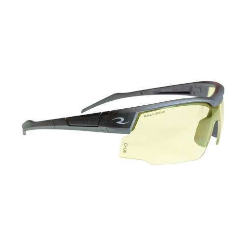 Safety Protection Radians Skybow RADIANS SKYBOW GLASSES BLUE GRY/YEL