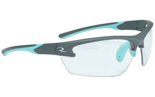 Safety Protection Radians Lowset Ladies RADIANS LADIES GLASSES AQUA/CLEAR