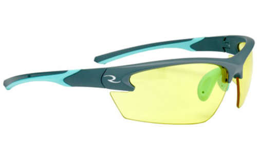 Safety Protection Radians Lowset Ladies RADIANS LADIES GLASSES AQUA/AMBER