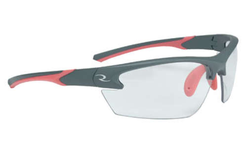 Safety Protection Radians Lowset Ladies RADIANS LADIES GLASSES CORAL/CLEAR